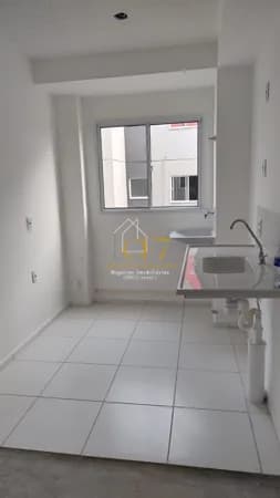 Apartamento à Venda no Parque São Jorge/Campinas.