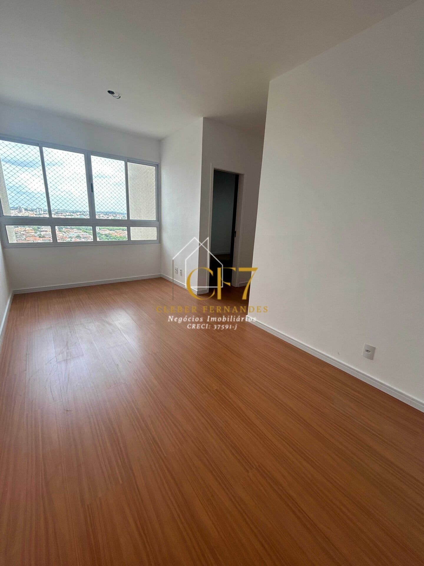 Apartamento Bairro Bela Vista/Sumaré-SP