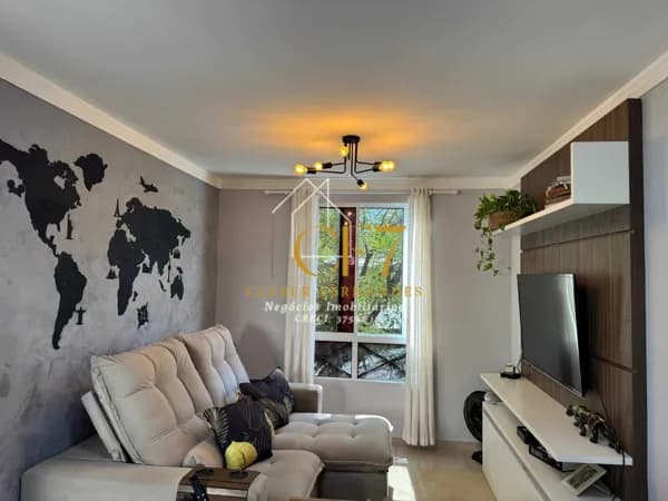 Apartamento Matão, Sumaré/SP
