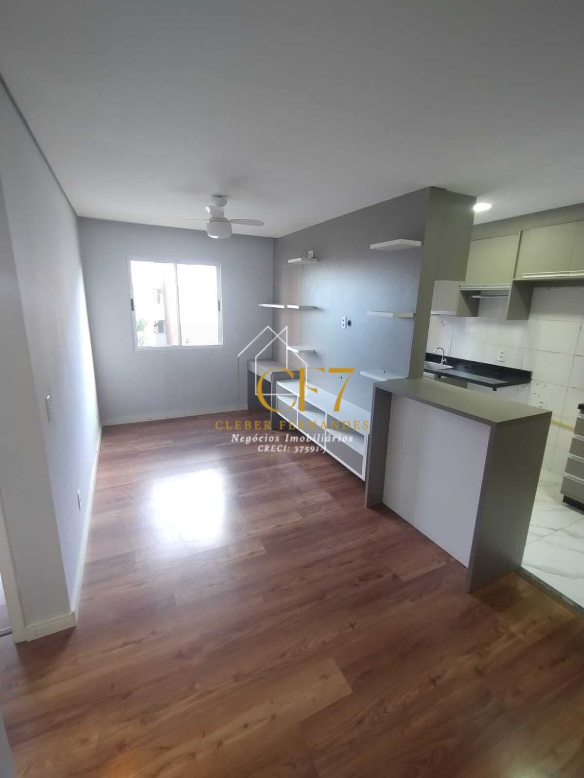 Apartamento Eco Vila Sumaré