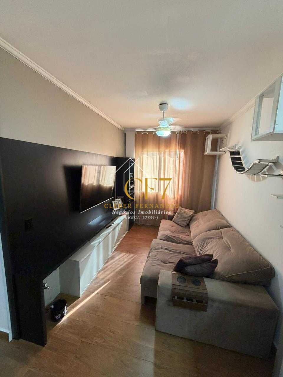 Apartamento Térreo - Eco Vila Sumaré/ SP