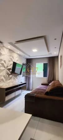 Apartamento Condomínio Eco Villa/Sumaré