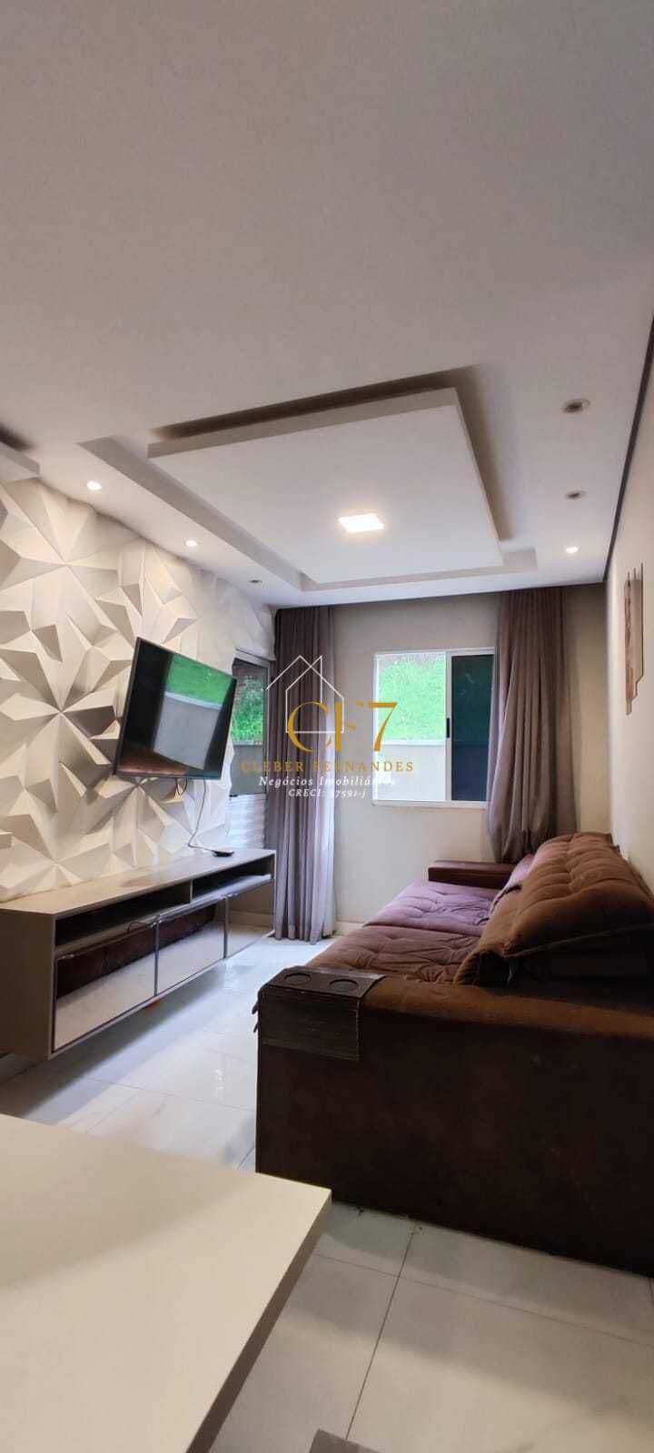 Apartamento Condomínio Eco Villa/Sumaré