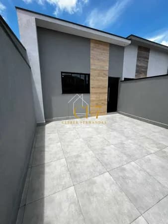 Casa Nova Bairro Parque Itália/ Sumaré