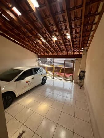 Casa em Sumaré - Jardim Dulce (Nova Veneza)