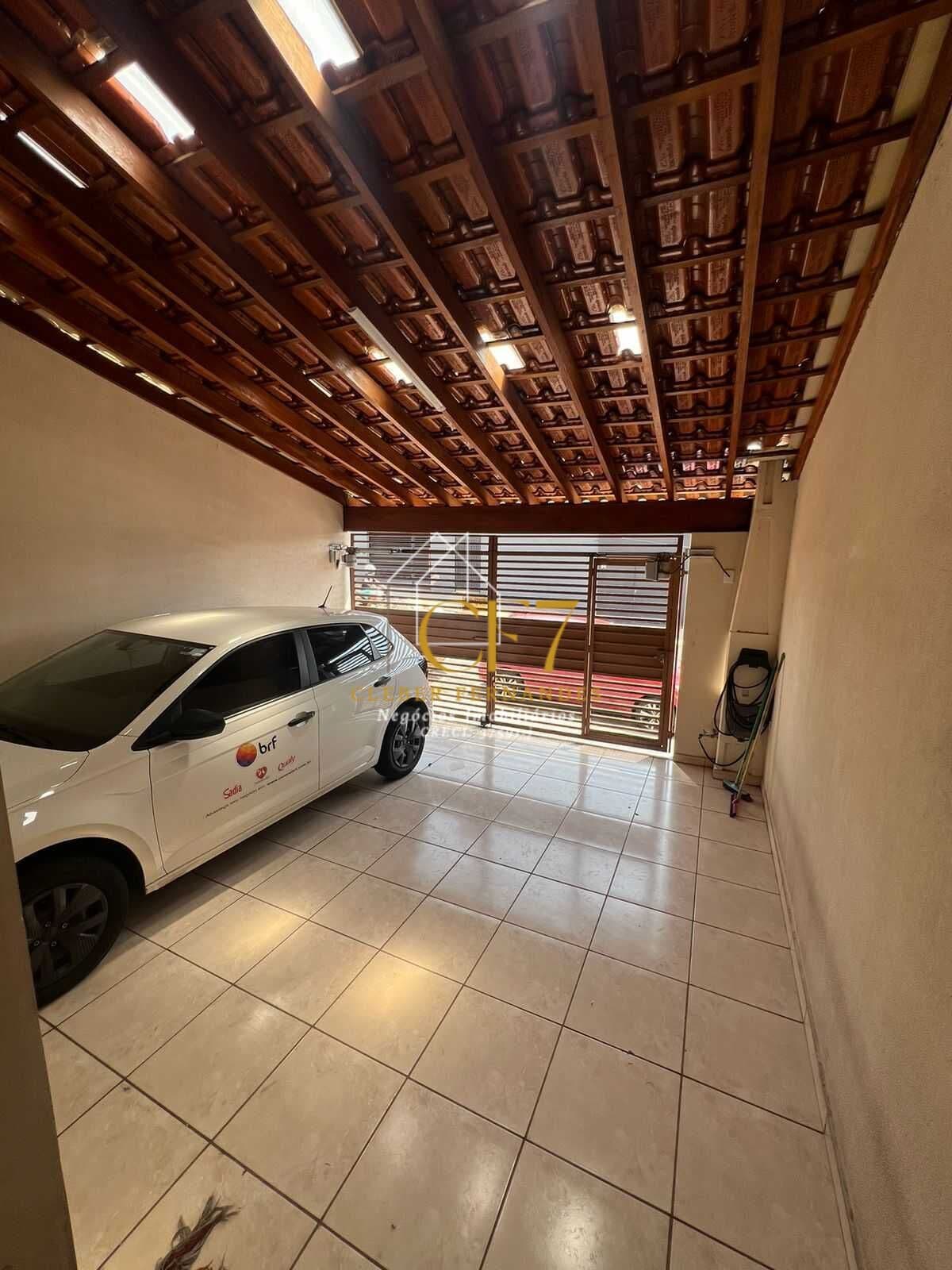 Casa em Sumaré - Jardim Dulce (Nova Veneza)
