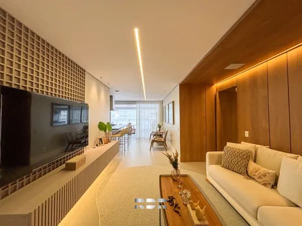 Decorado final 6 - Platinus Residence