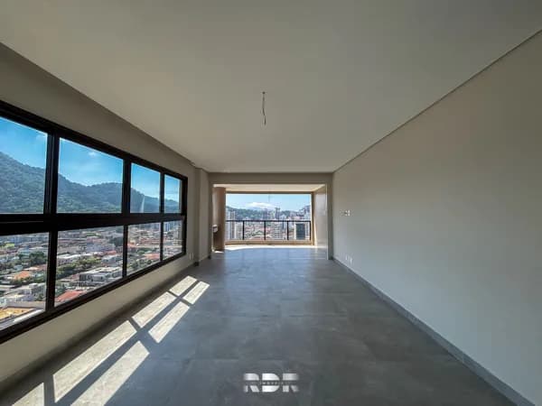 Apartamento novo com vista para o mar e para o Jardim Matilde - Maison Coralon Residence