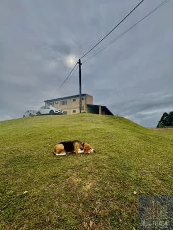 Fazenda/Sítios/Chácaras em Tubarão - São Martinho
