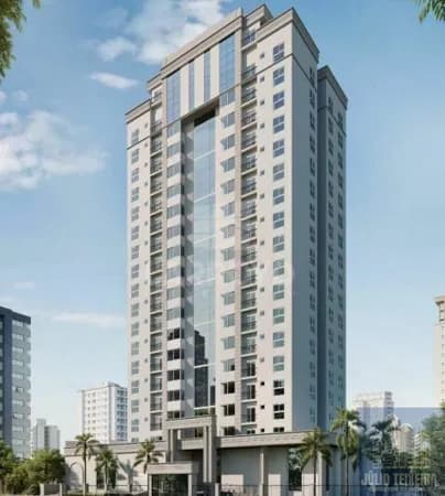 Apartamento em Tubarão - Vila Moema
