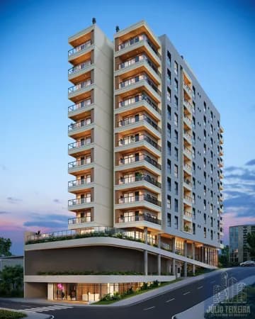 Apartamento em Tubarão - Centro