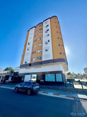 Apartamento em Tubarão - Dehon