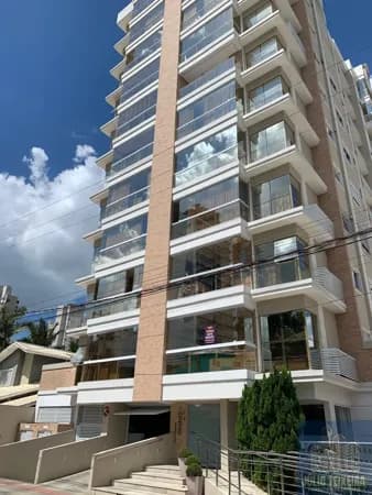 Apartamento em Tubarão - Centro