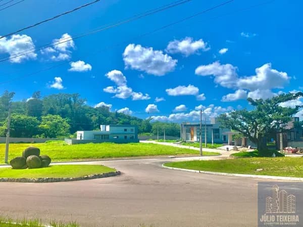 Quinta do Lago Residence é um condomínio fechado de alto padrão