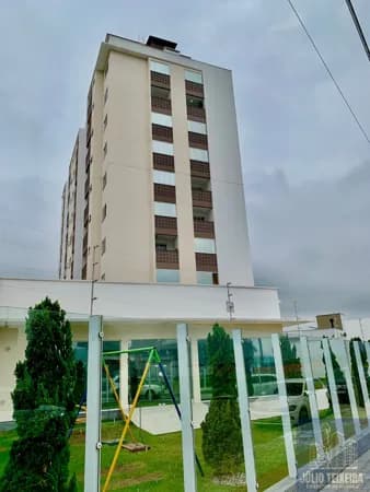 Apartamento em Tubarão - Monte Castelo
