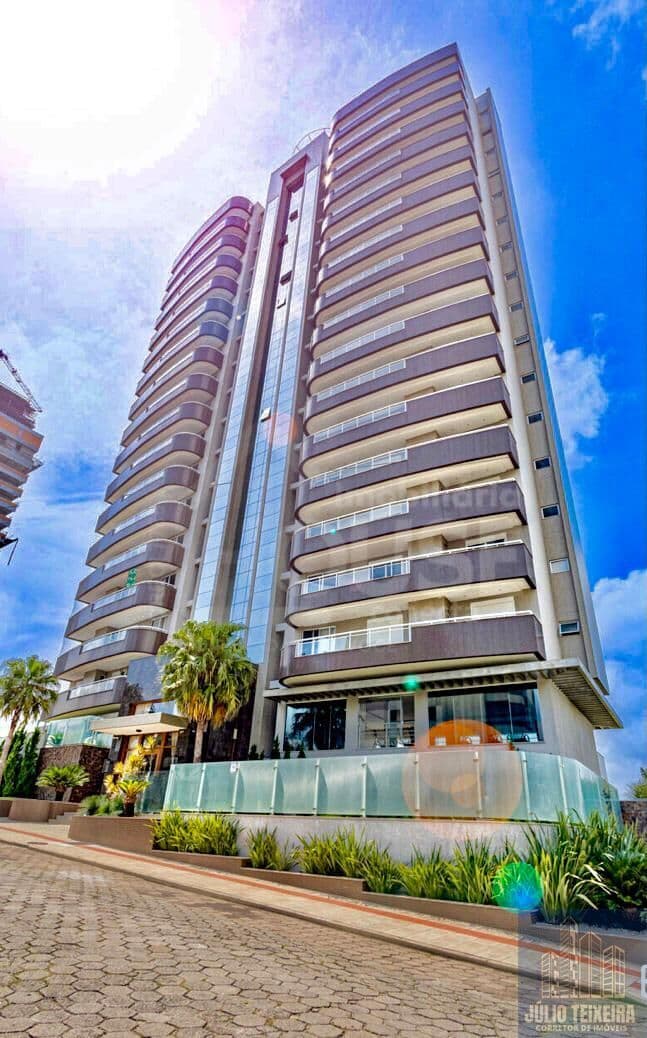 Apartamento em Tubarão - Vila Moema