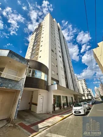 Apartamento em Tubarão - Centro