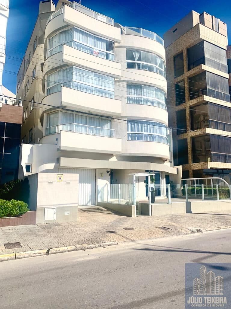 Apartamento em Laguna - Mar Grosso