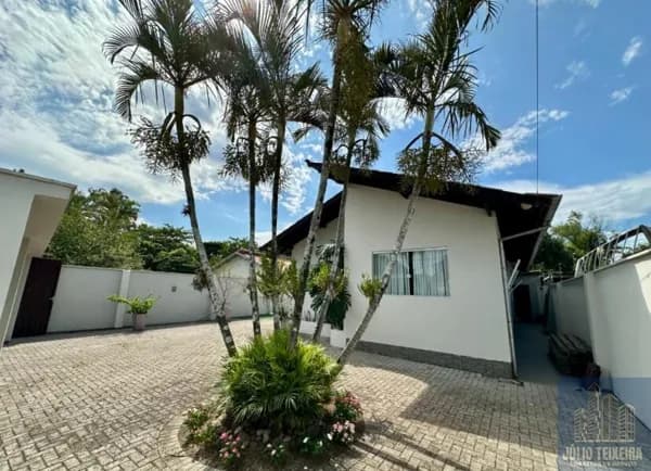 Casa em Tubarão - Passagem