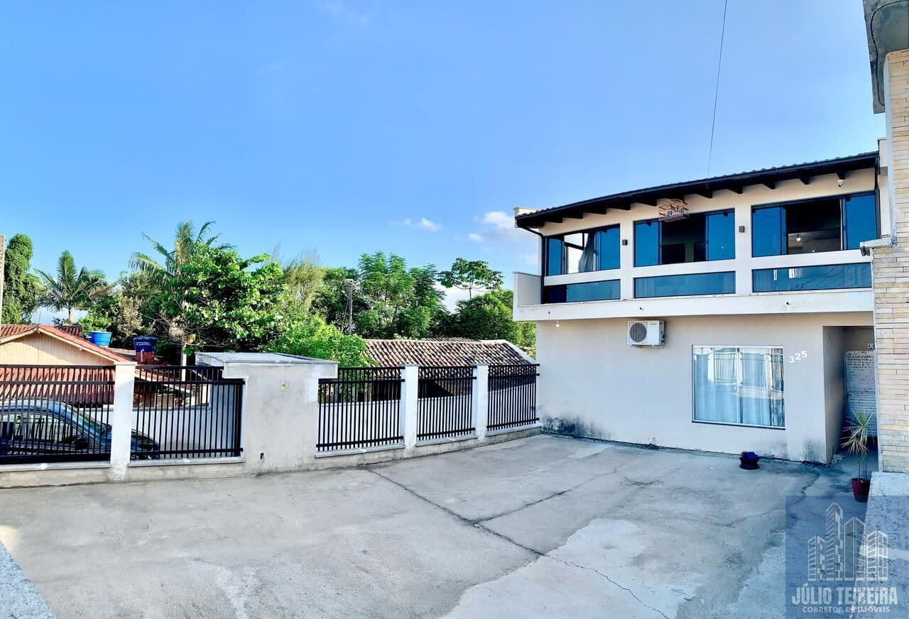 Casa em Tubarão - São Martinho