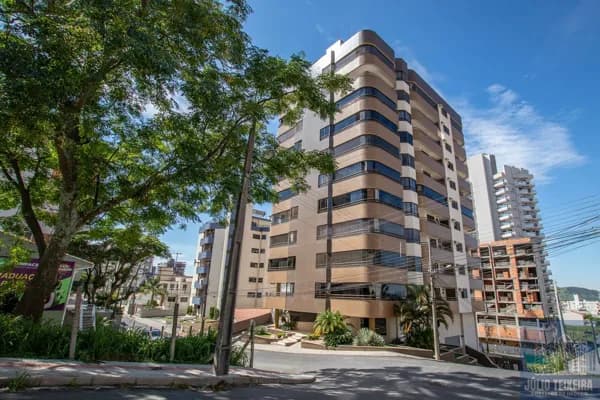 Apartamento em Tubarão - Centro