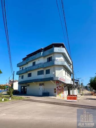 Apartamento em Tubarão - Oficinas