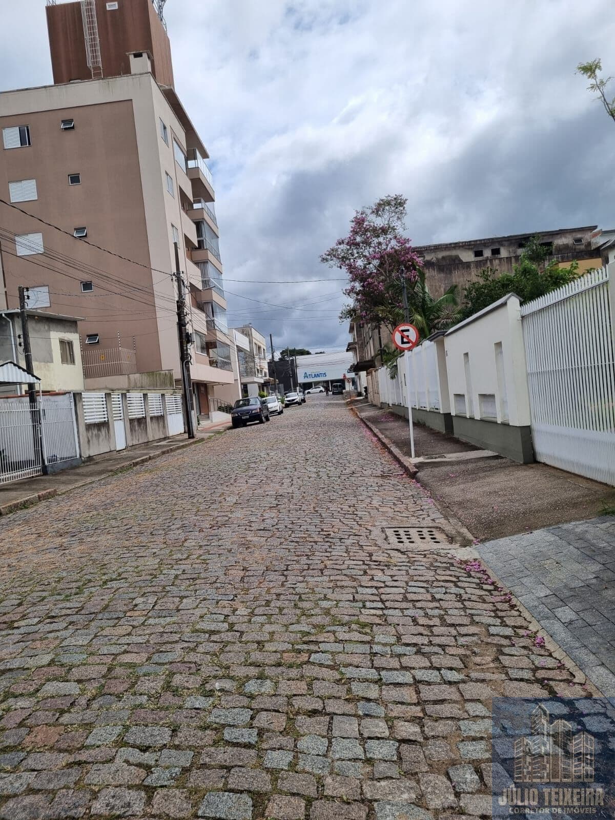 Lote/Terreno em Tubarão - Centro