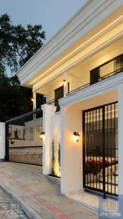 Casa em Tubarão - Oficinas