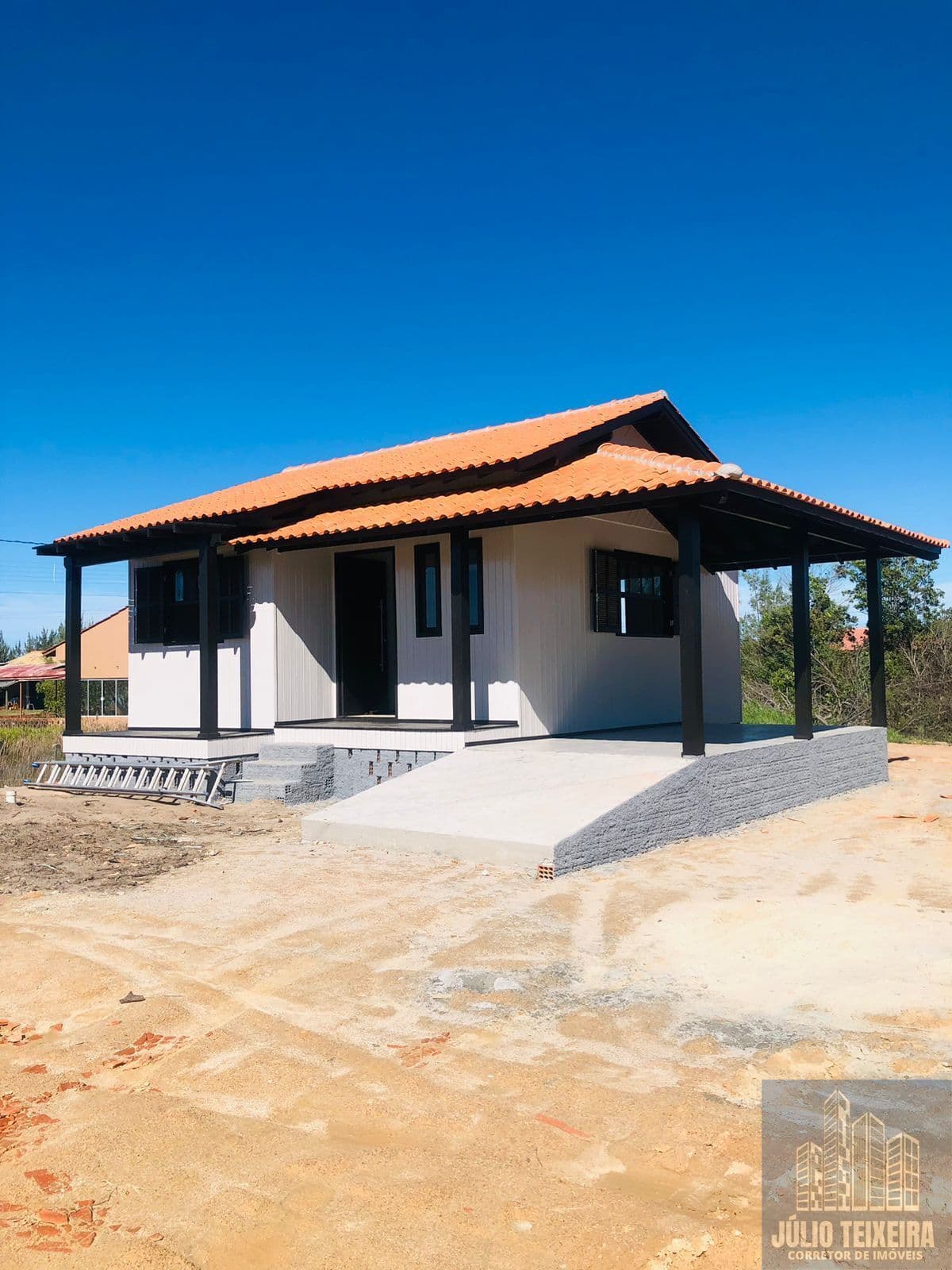 Casa em Jaguaruna - Dunas do Sul
