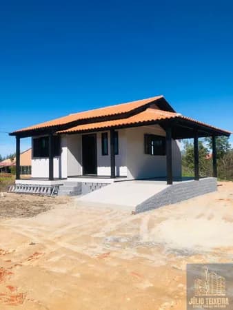 Casa em Jaguaruna - Dunas do Sul