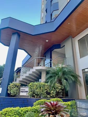 Apartamento em Tubarão - Centro