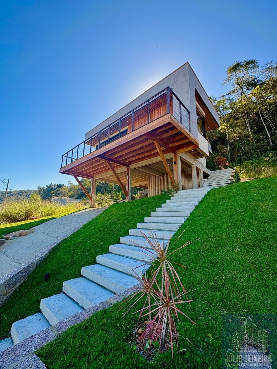 Casa em Tubarão - São Bernardo