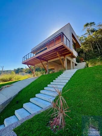 Casa em Tubarão - São Bernardo