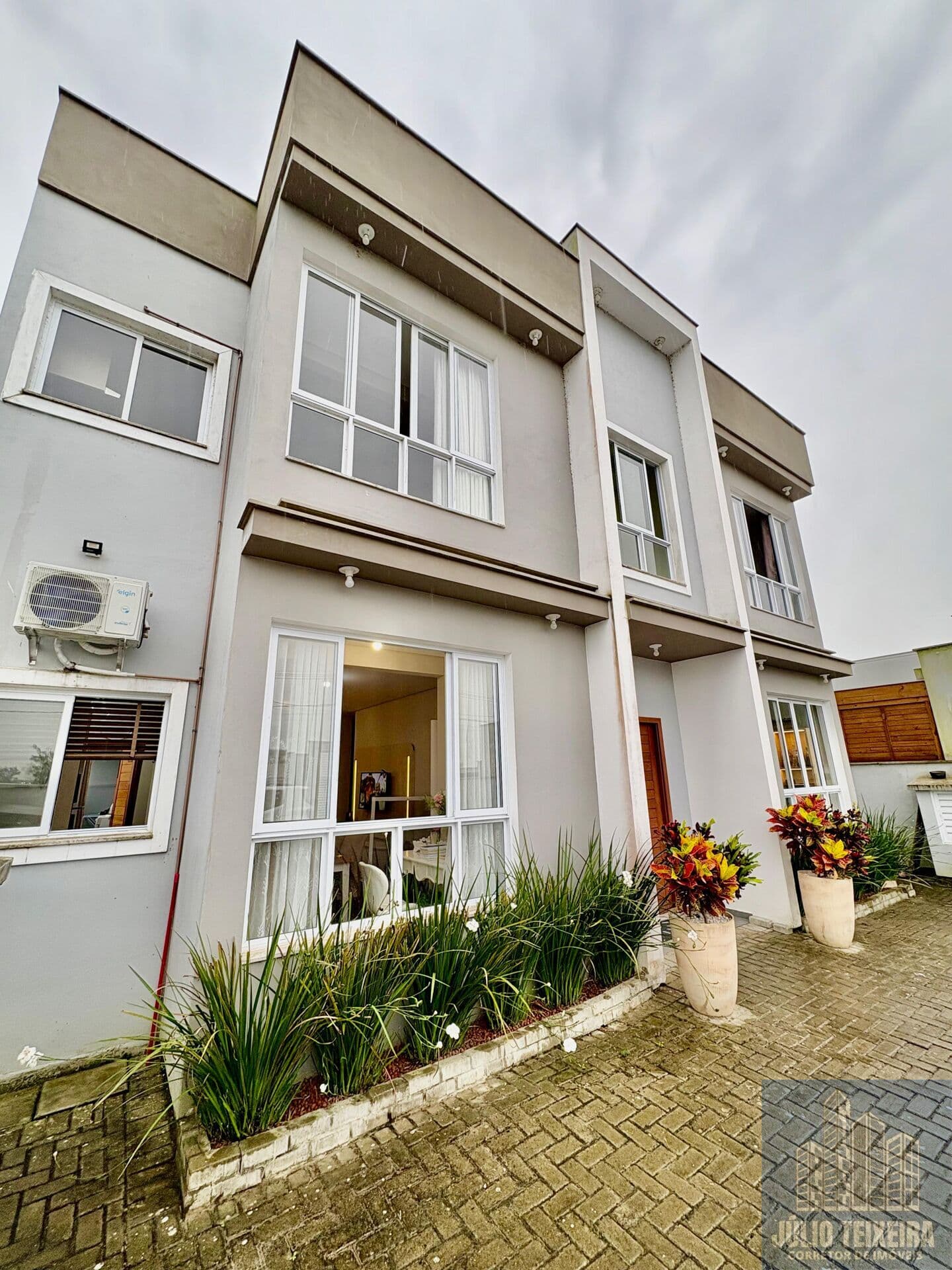 Apartamento em Tubarão - Humaitá de Cima