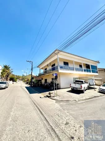 Casa em Armazém - Centro