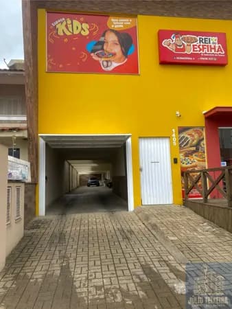 Casa em Tubarão - Santo Antônio de Pádua