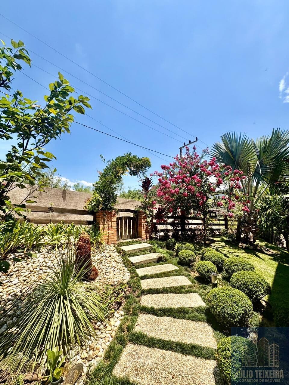 Casa em Tubarão - São Martinho