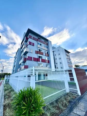 Apartamento em Tubarão - Monte Castelo