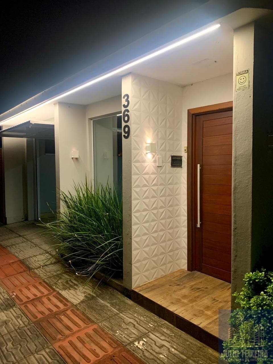 Casa em Congonhas, Tubarão/SC