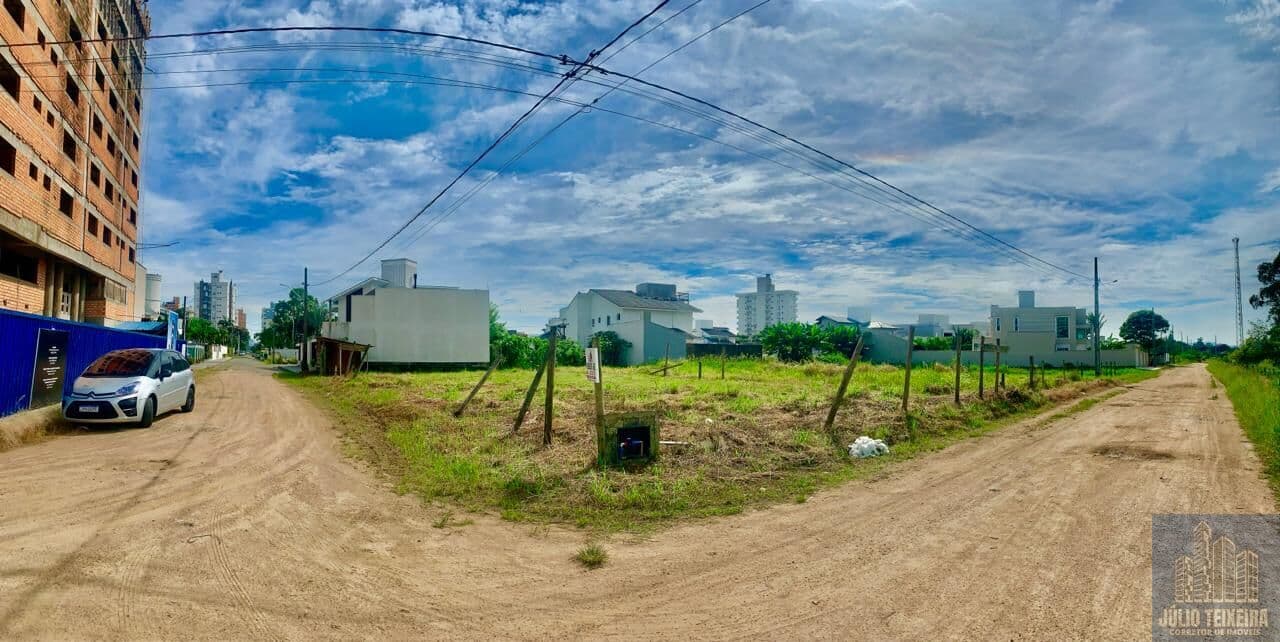 Lote/Terreno em Tubarão - Vila Moema