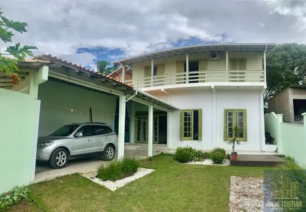 Casa em Tubarão - São Cristóvão