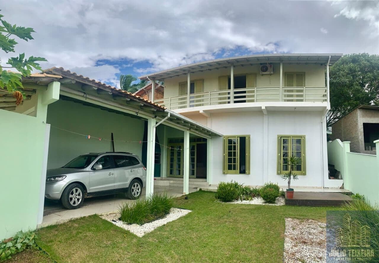 Casa em Tubarão - São Cristóvão