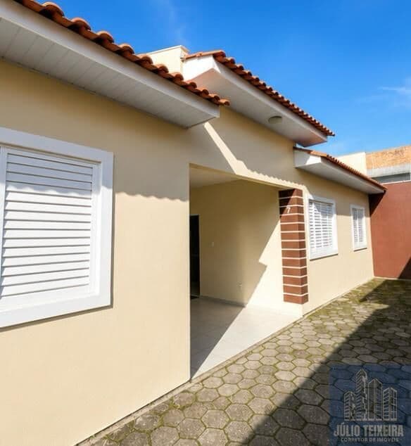 Casa de Condomínio em Tubarão - Oficinas