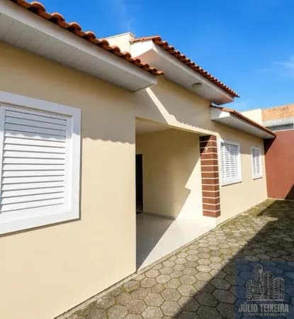 Casa de Condomínio em Tubarão - Oficinas