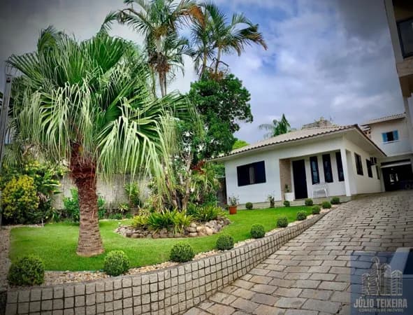 Casa em Tubarão - Humaitá de Cima
