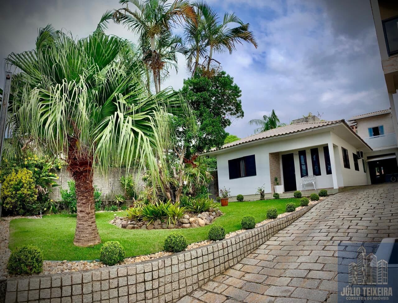 Casa em Tubarão - Humaitá de Cima