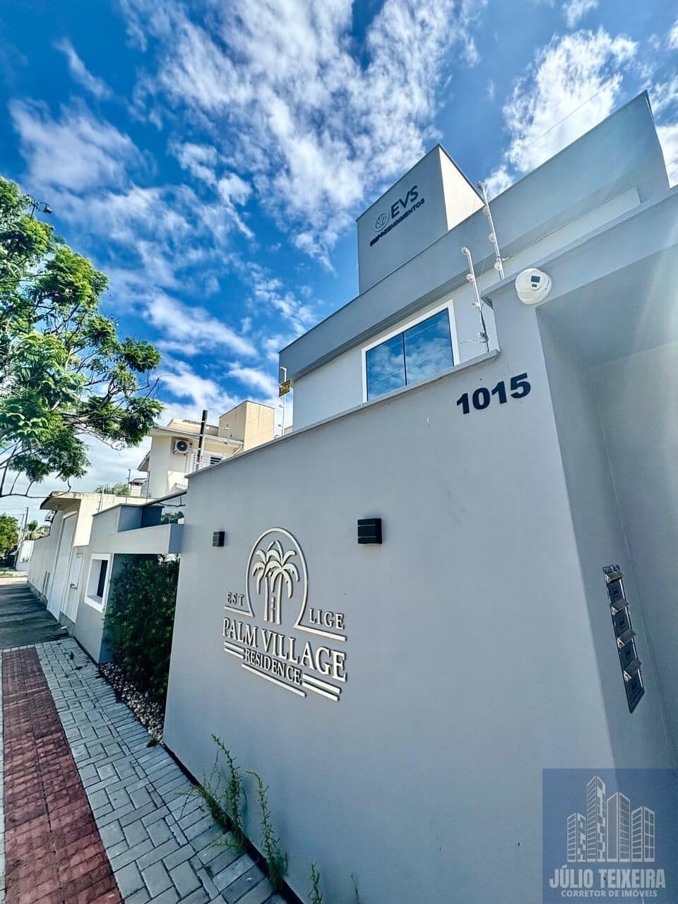 Casa em Tubarão - Vila Esperança