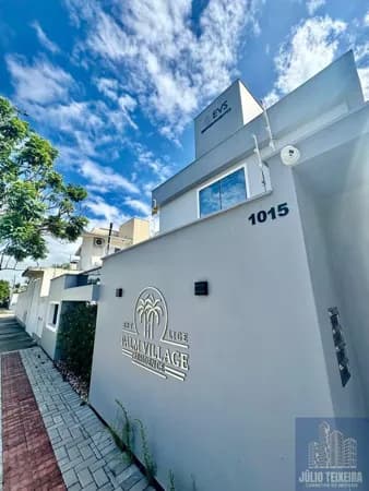 Casa em Tubarão - Vila Esperança