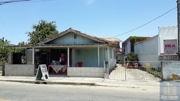 Ponto Comercial/Loja/Box em Tubarão - Andrino