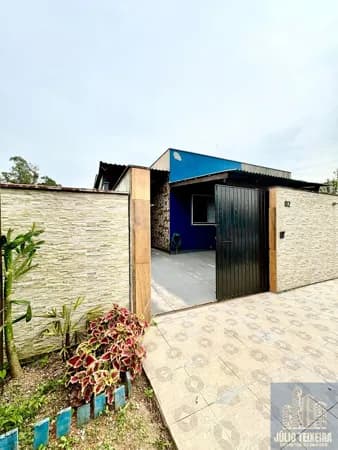 Casa de Condomínio em Tubarão - Oficinas
